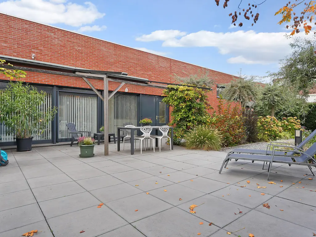 Isaac Beeckmanstraat 6, MIDDELBURG