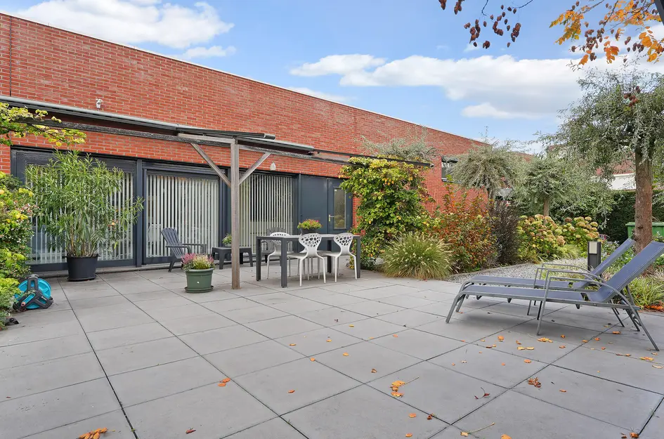 Isaac Beeckmanstraat 6