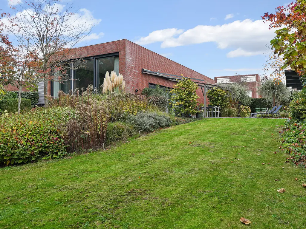 Isaac Beeckmanstraat 6, MIDDELBURG