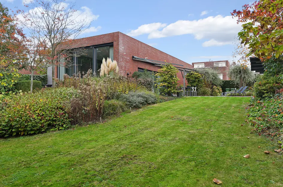 Isaac Beeckmanstraat 6