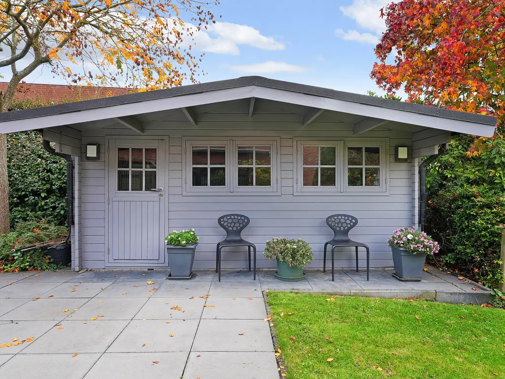 Isaac Beeckmanstraat 6, MIDDELBURG