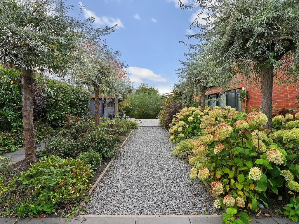 Isaac Beeckmanstraat 6, MIDDELBURG