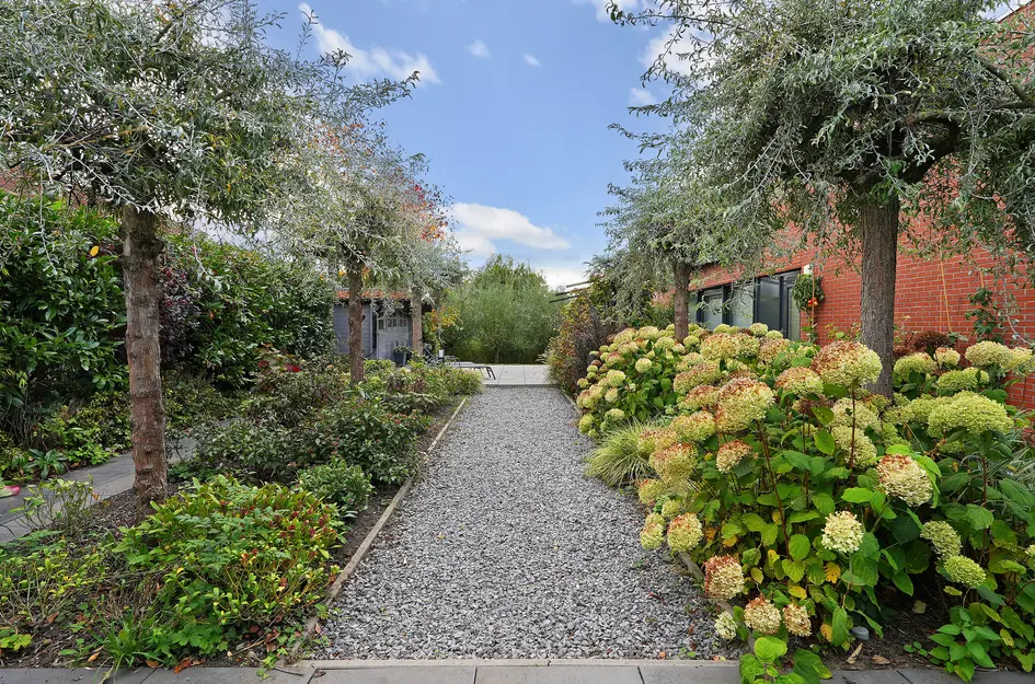 Isaac Beeckmanstraat 6