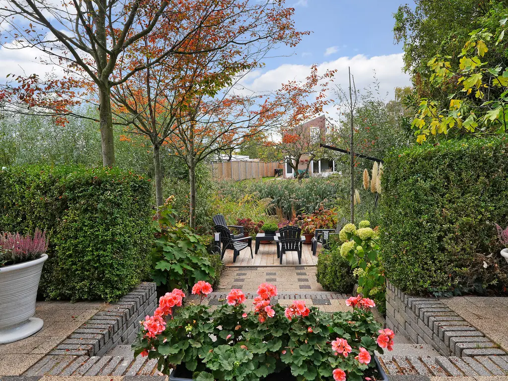Isaac Beeckmanstraat 6, MIDDELBURG