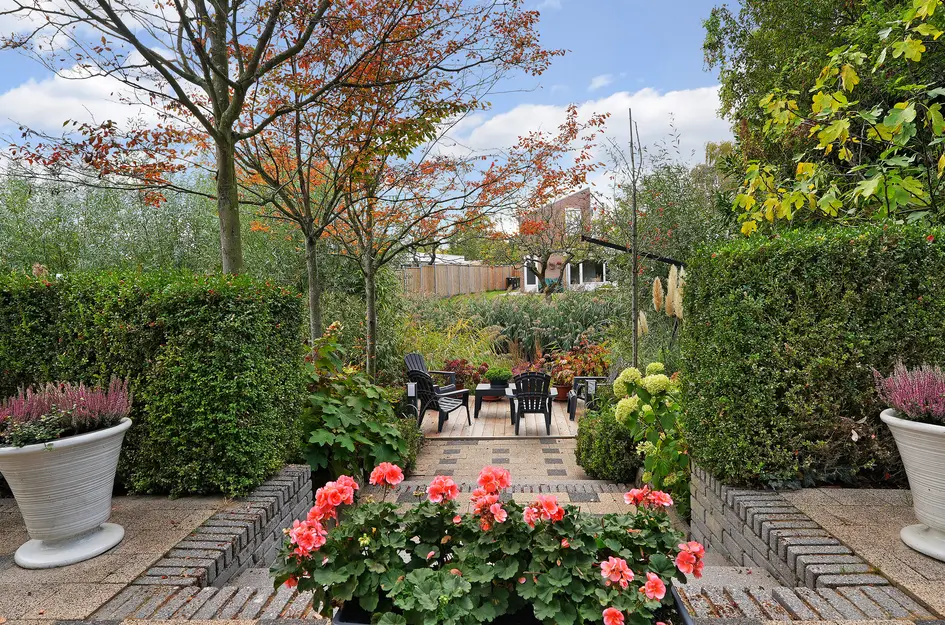 Isaac Beeckmanstraat 6