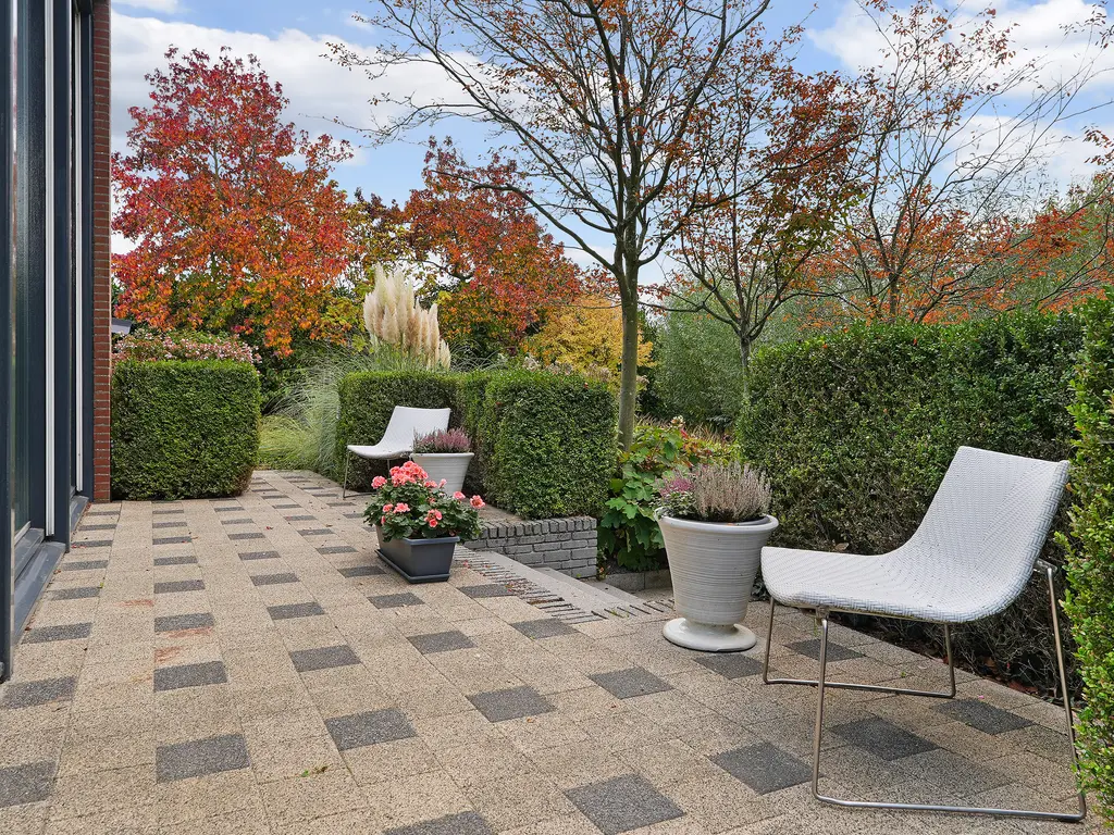 Isaac Beeckmanstraat 6, MIDDELBURG