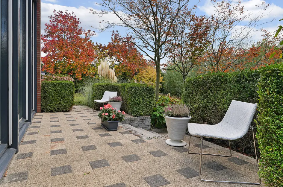 Isaac Beeckmanstraat 6