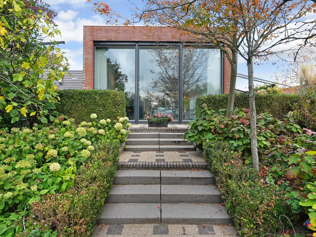 Isaac Beeckmanstraat 6, MIDDELBURG