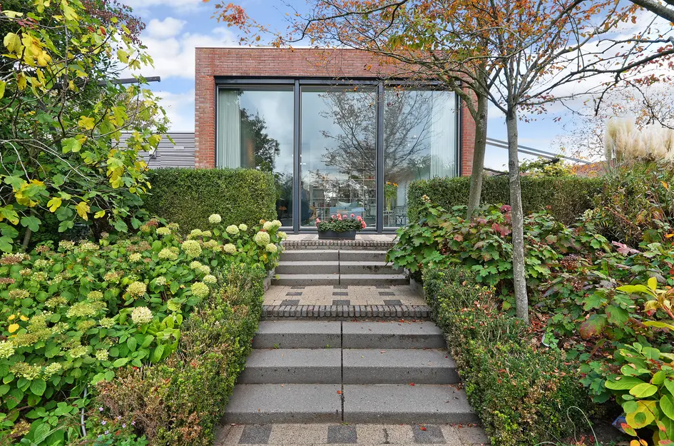 Isaac Beeckmanstraat 6