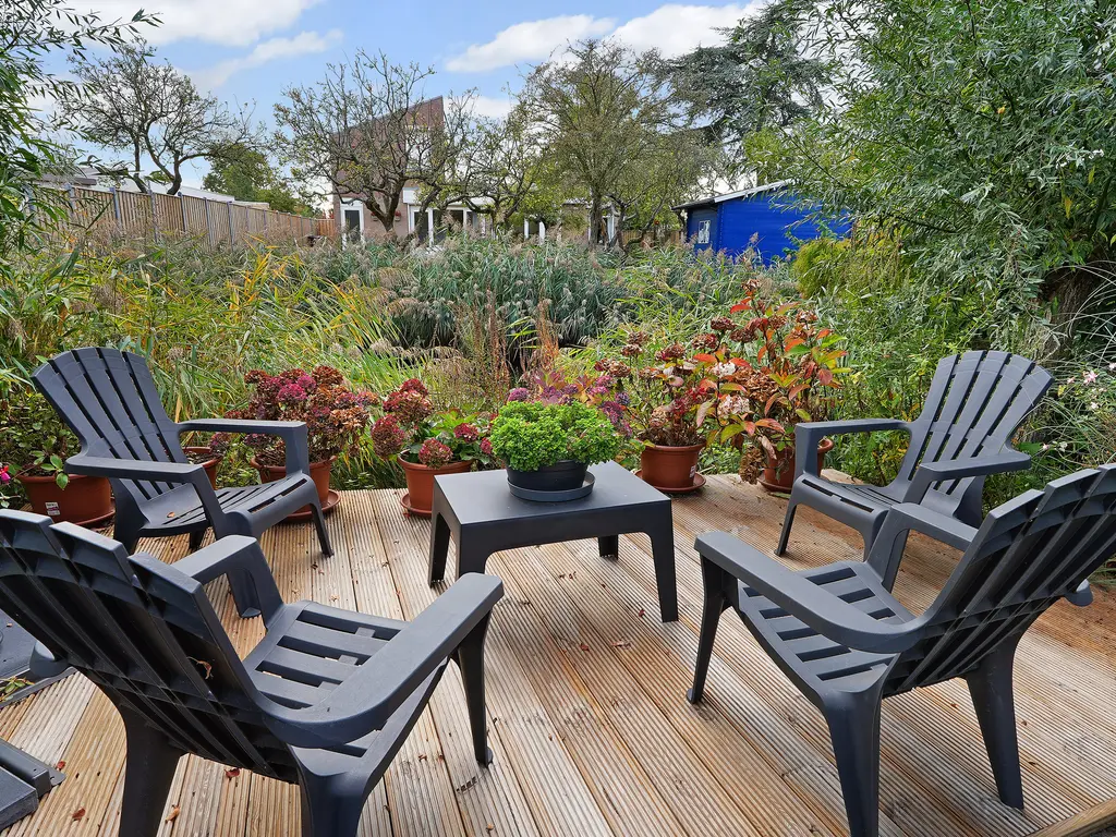 Isaac Beeckmanstraat 6, MIDDELBURG