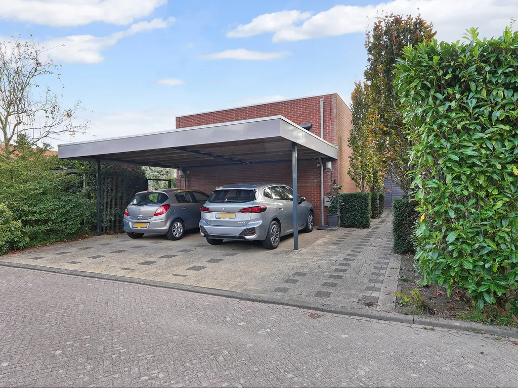 Isaac Beeckmanstraat 6, MIDDELBURG