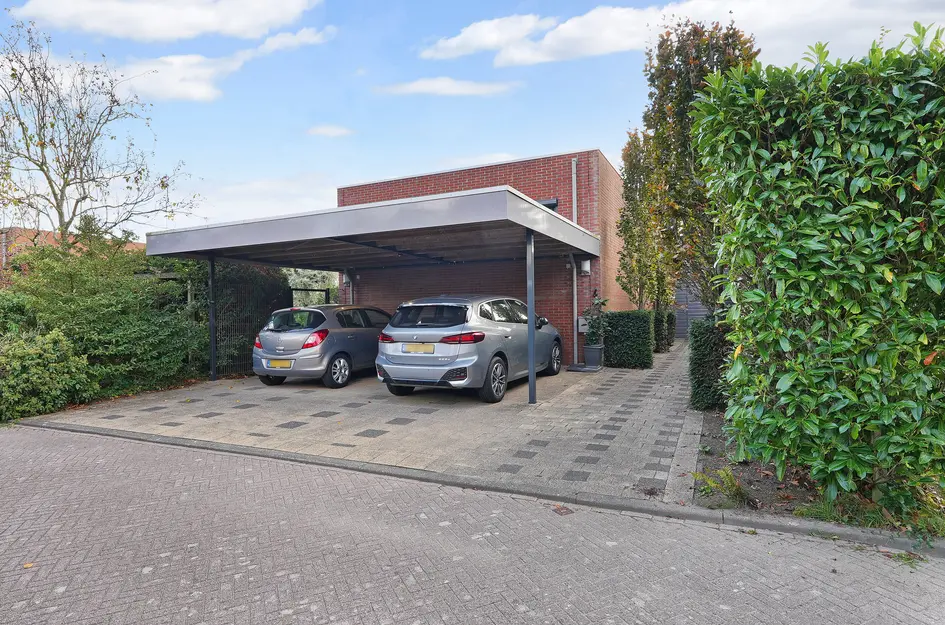 Isaac Beeckmanstraat 6