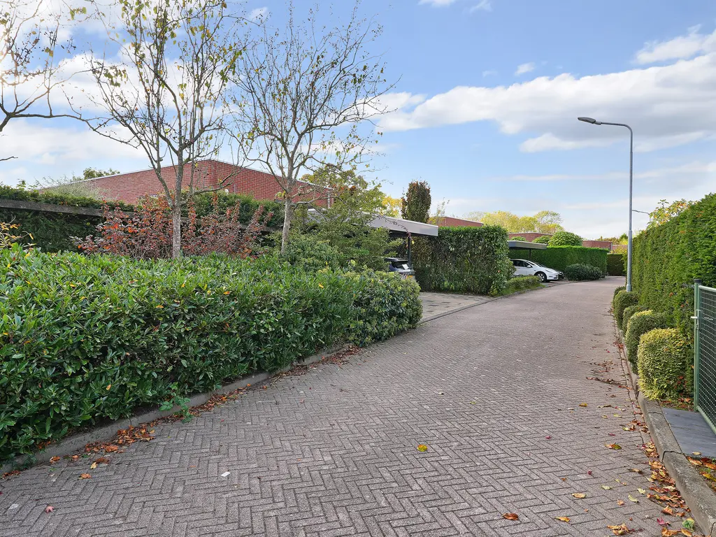 Isaac Beeckmanstraat 6, MIDDELBURG