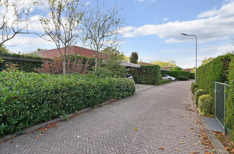 Isaac Beeckmanstraat 6