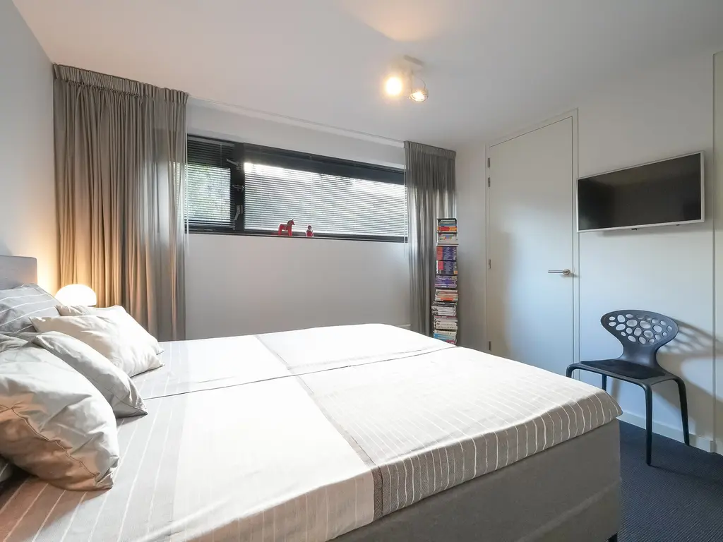 Isaac Beeckmanstraat 6, MIDDELBURG