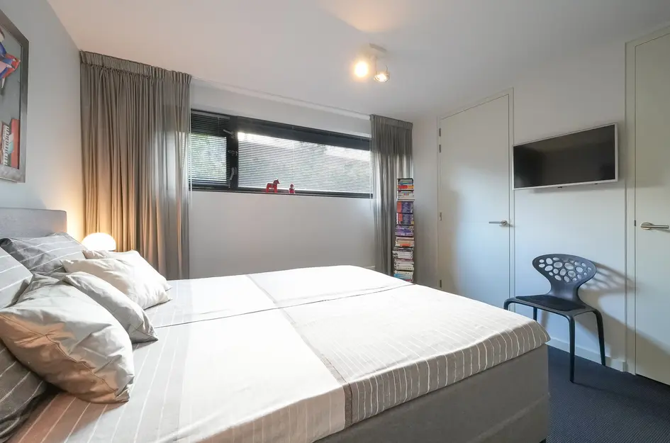 Isaac Beeckmanstraat 6