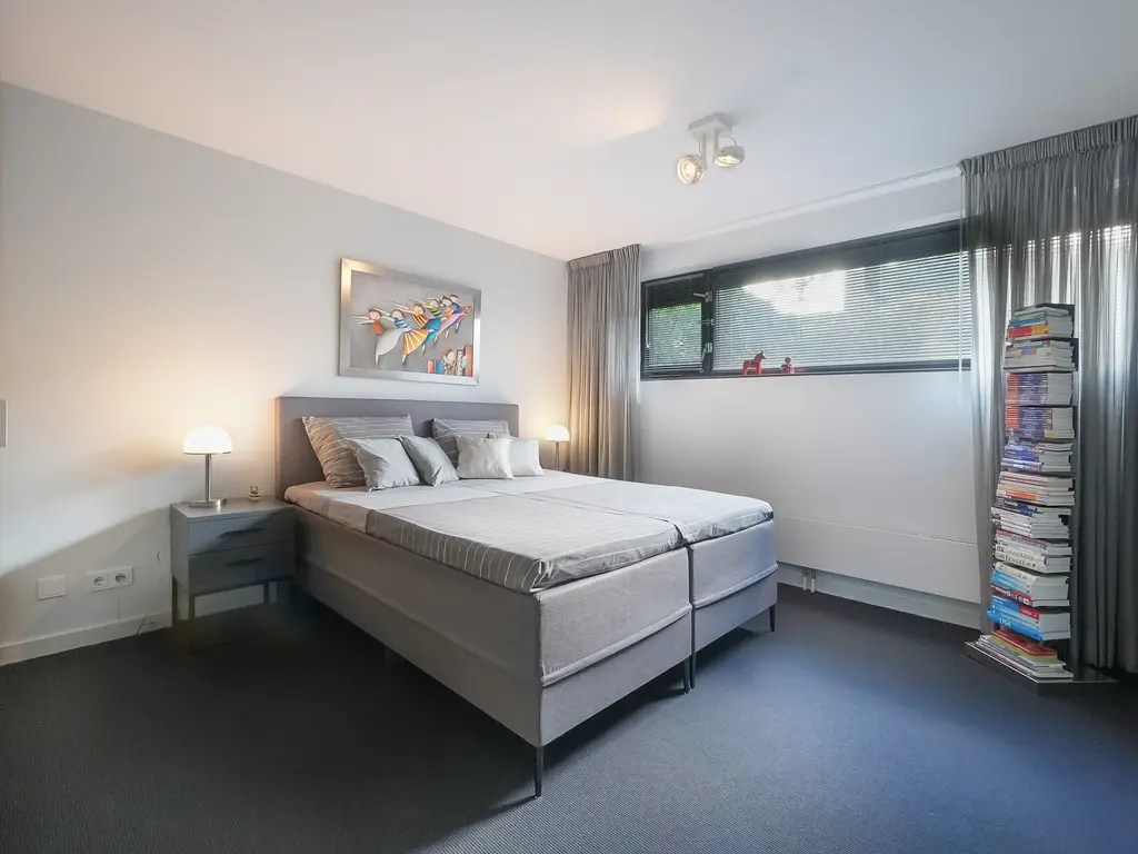 Isaac Beeckmanstraat 6, MIDDELBURG