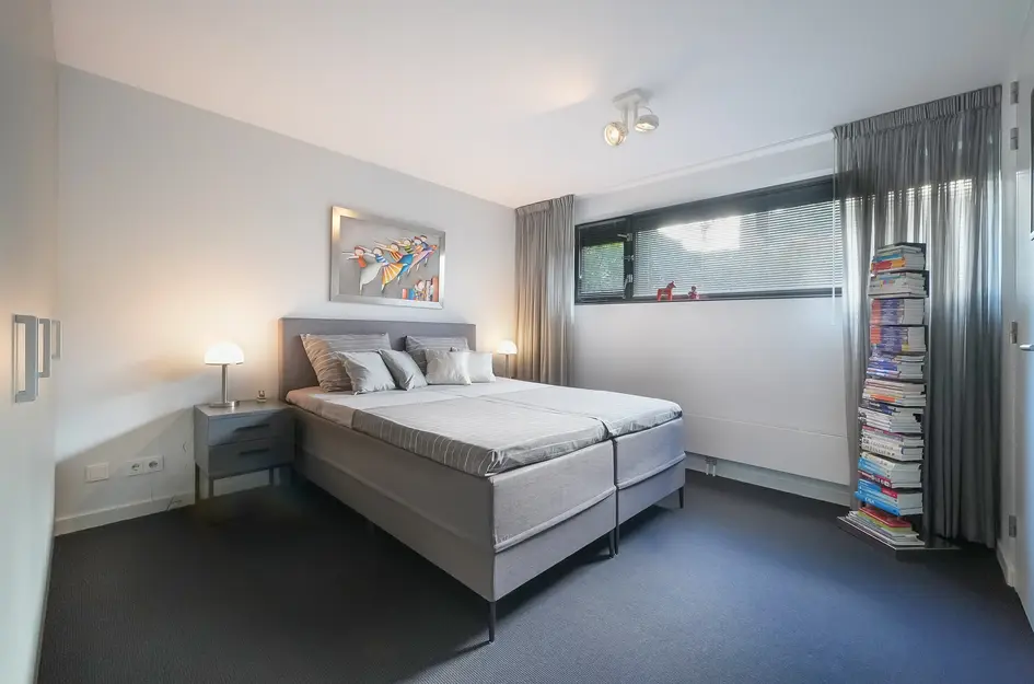 Isaac Beeckmanstraat 6