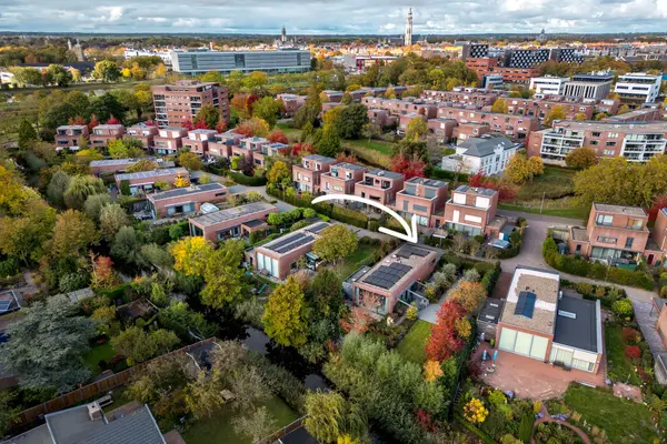 Isaac Beeckmanstraat 6