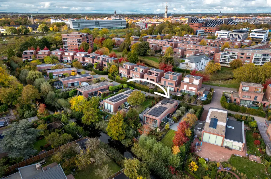 Isaac Beeckmanstraat 6