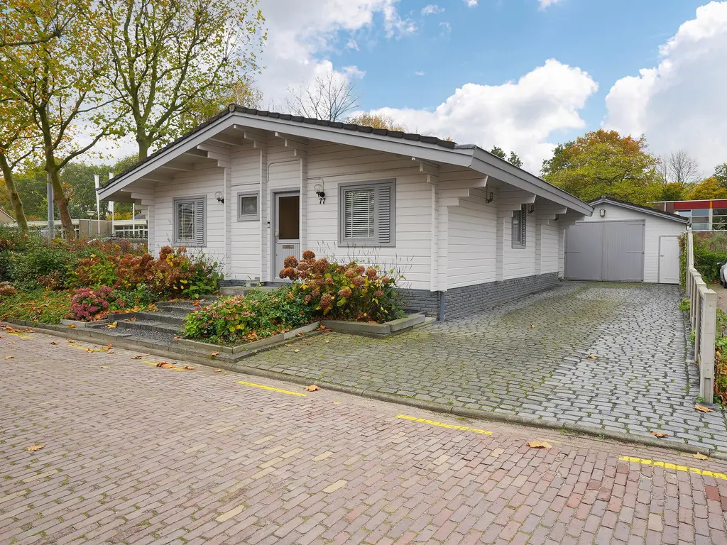 Westmede 77, MIDDELBURG