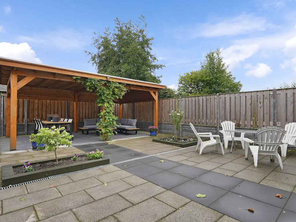 Volkerakstraat 13, MIDDELBURG