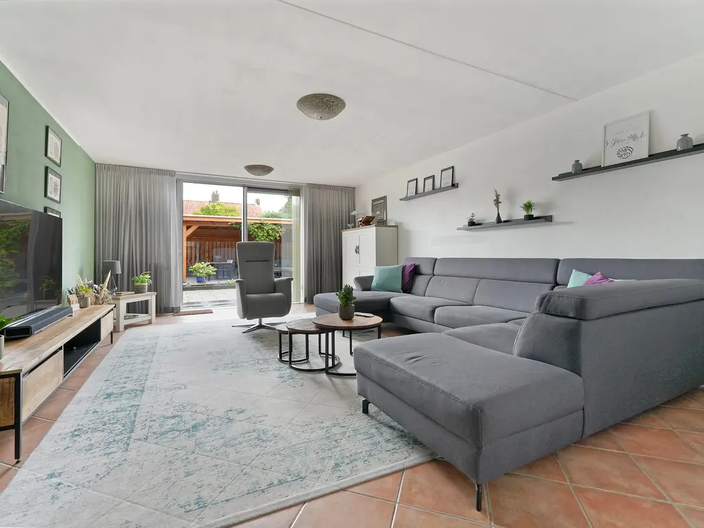 Volkerakstraat 13, MIDDELBURG