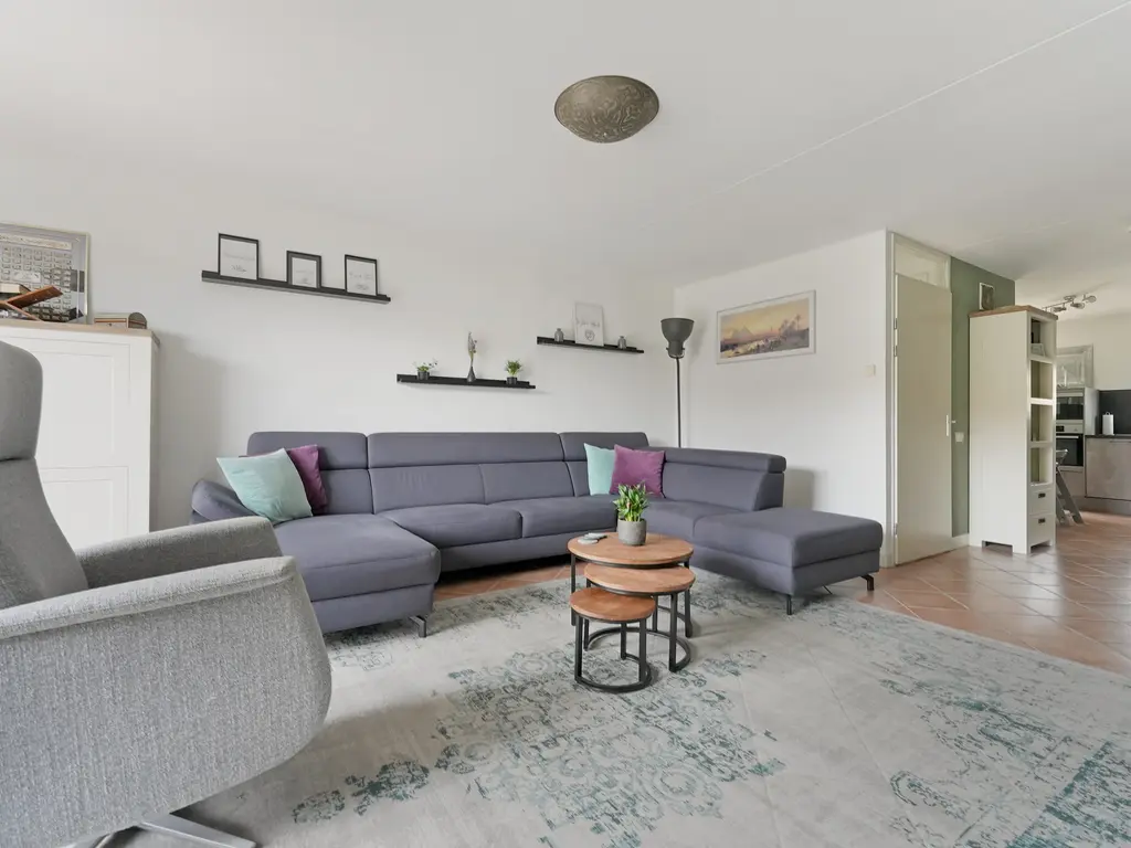 Volkerakstraat 13, MIDDELBURG