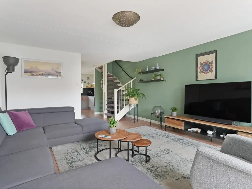 Volkerakstraat 13, MIDDELBURG