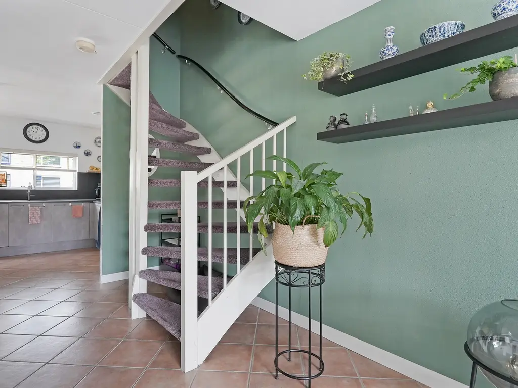 Volkerakstraat 13, MIDDELBURG