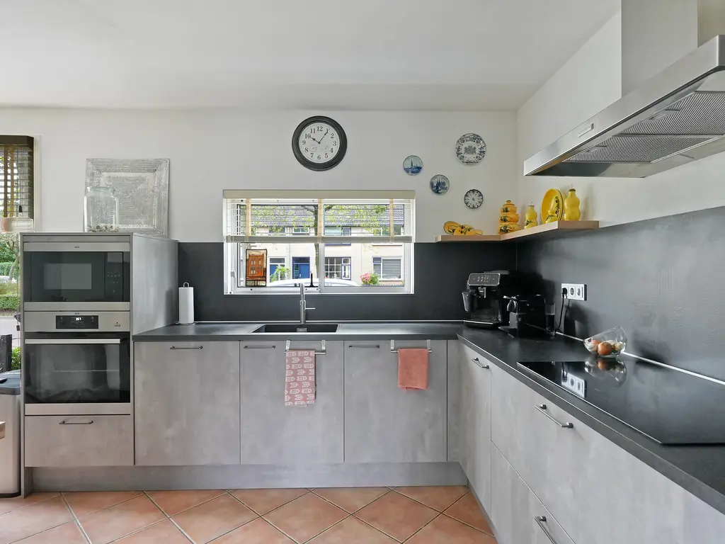 Volkerakstraat 13, MIDDELBURG