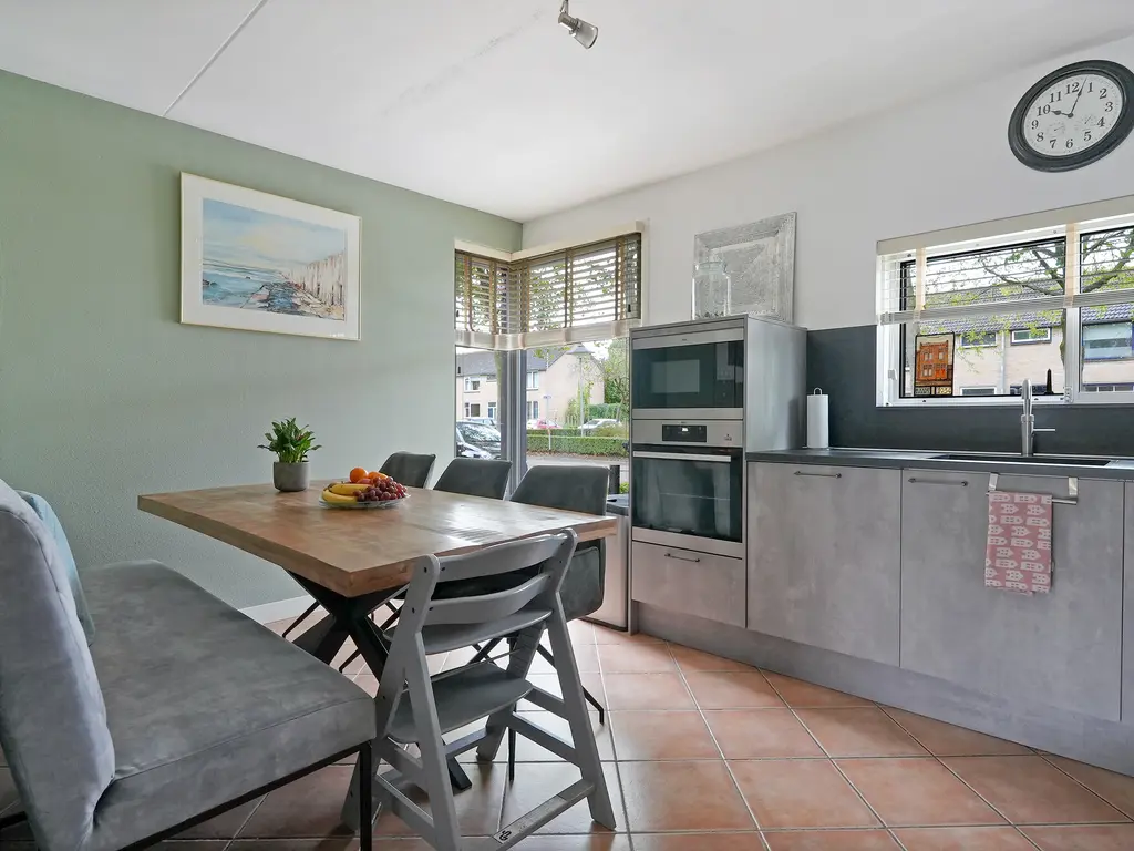 Volkerakstraat 13, MIDDELBURG