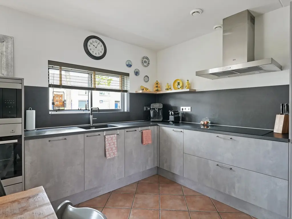 Volkerakstraat 13, MIDDELBURG