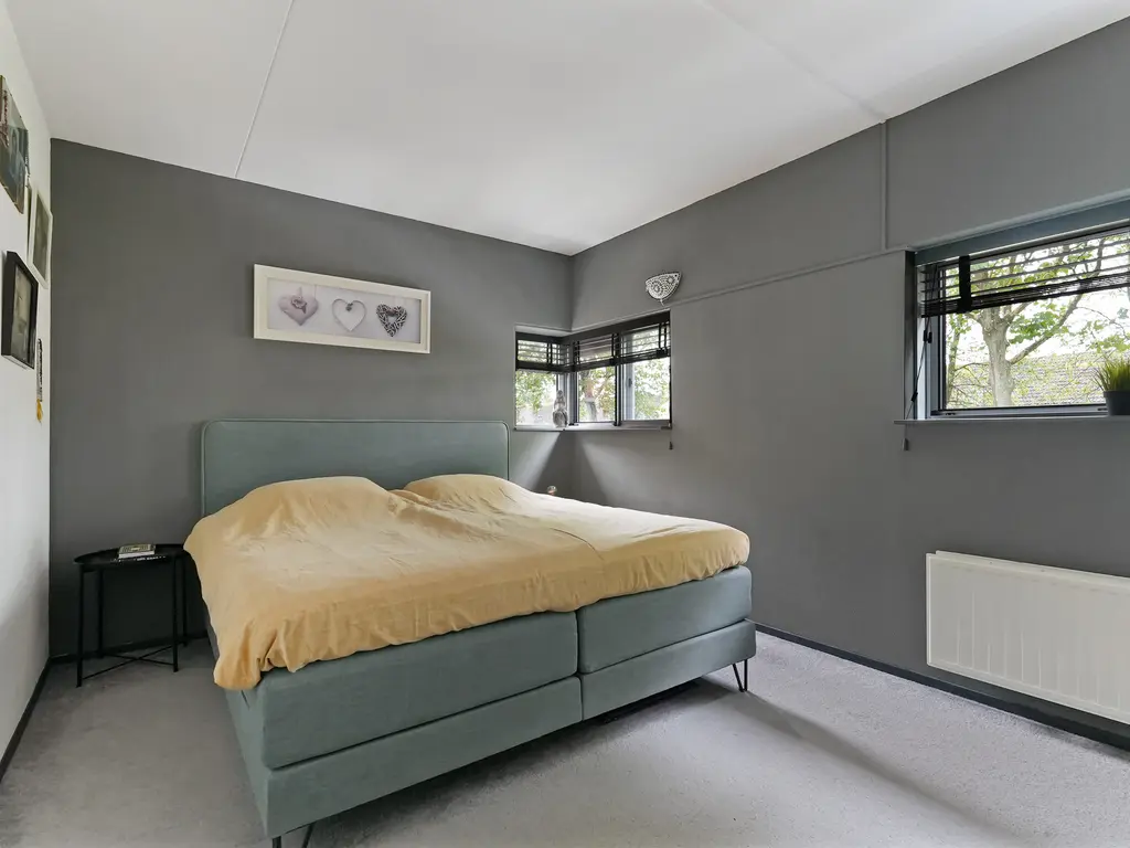 Volkerakstraat 13, MIDDELBURG