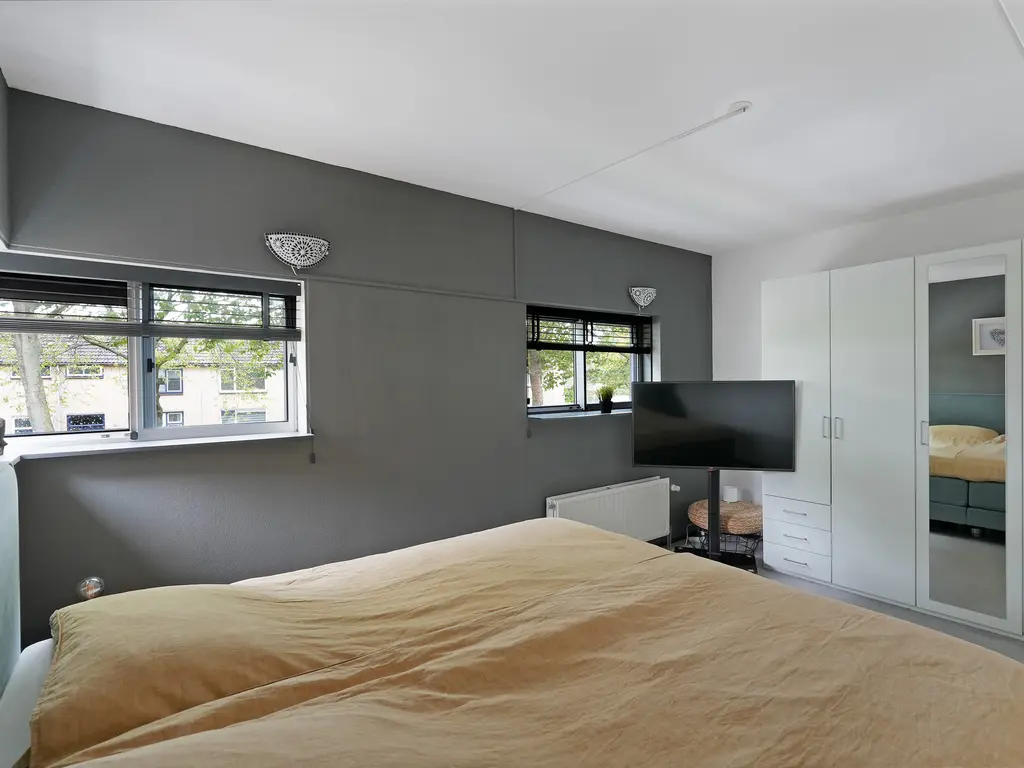 Volkerakstraat 13, MIDDELBURG