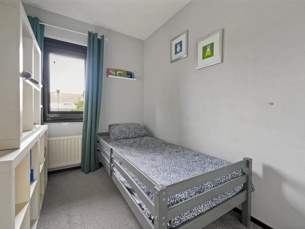 Volkerakstraat 13, MIDDELBURG