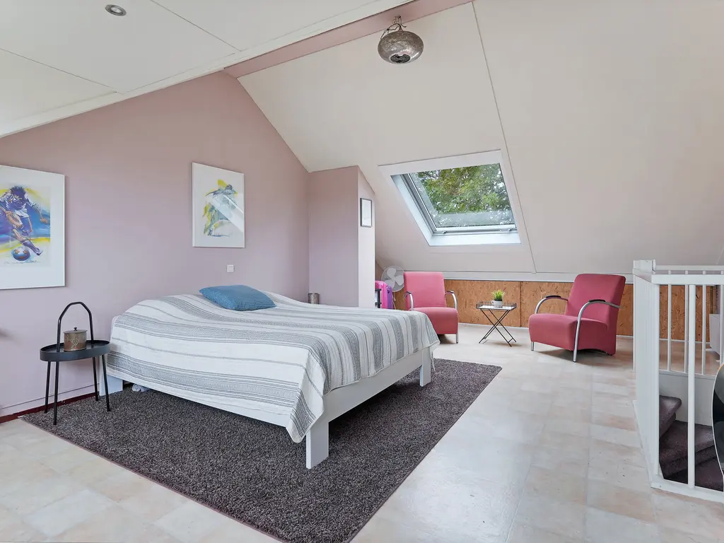 Volkerakstraat 13, MIDDELBURG