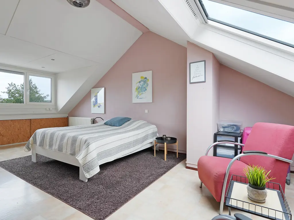 Volkerakstraat 13, MIDDELBURG