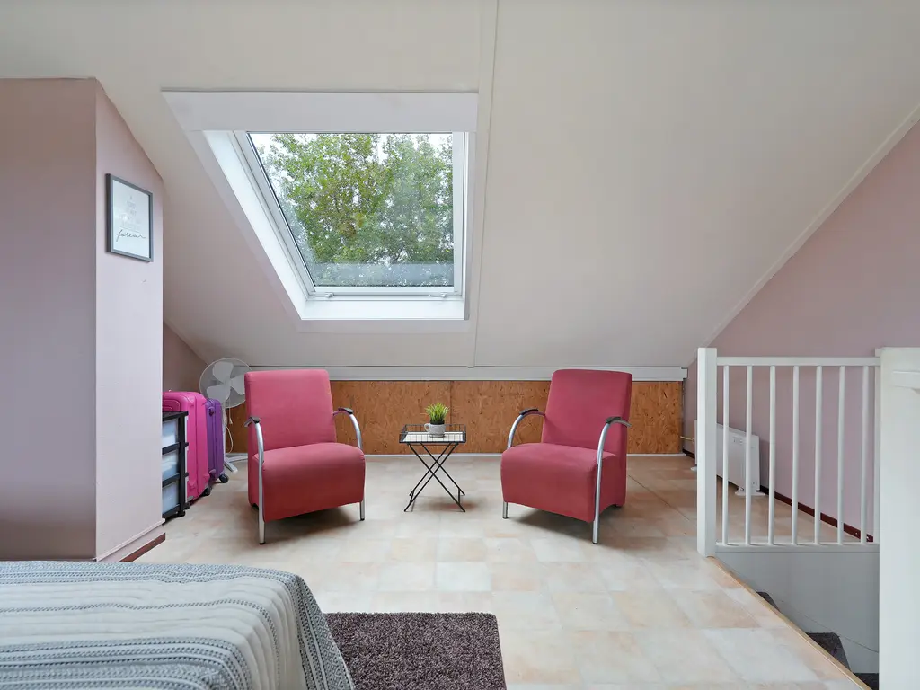 Volkerakstraat 13, MIDDELBURG