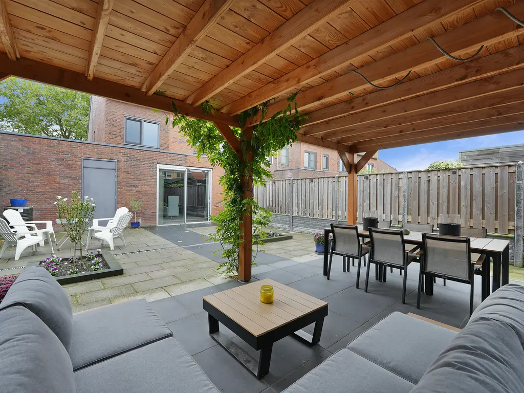 Volkerakstraat 13, MIDDELBURG