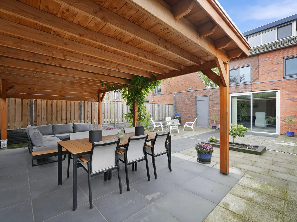 Volkerakstraat 13, MIDDELBURG