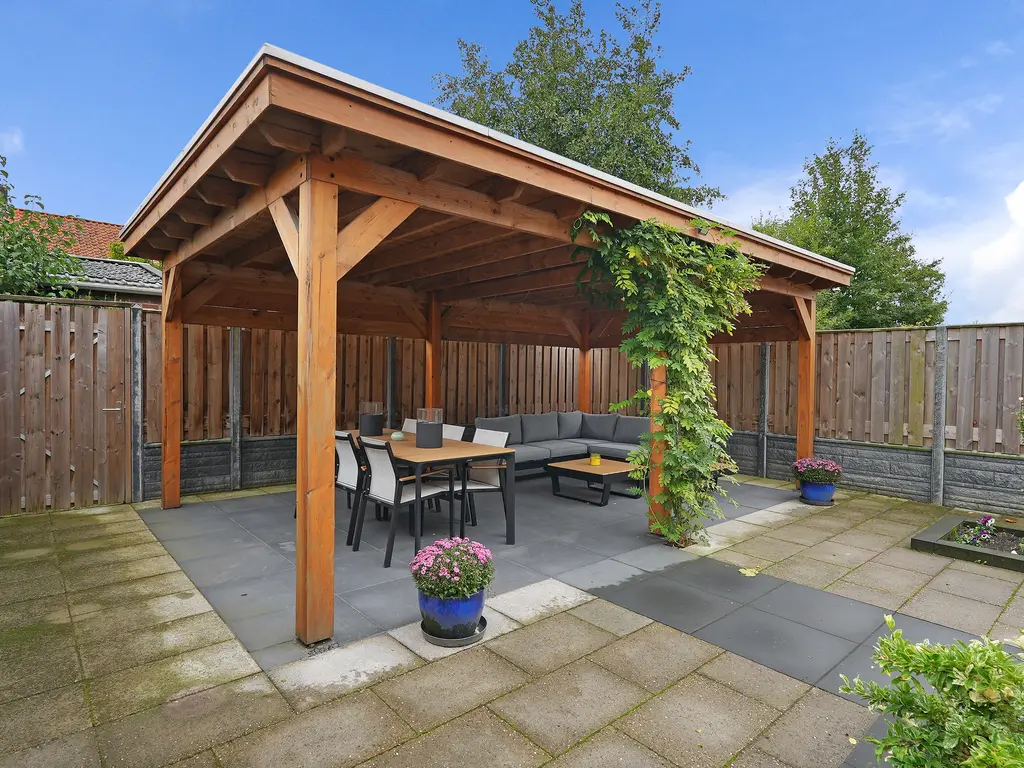 Volkerakstraat 13, MIDDELBURG