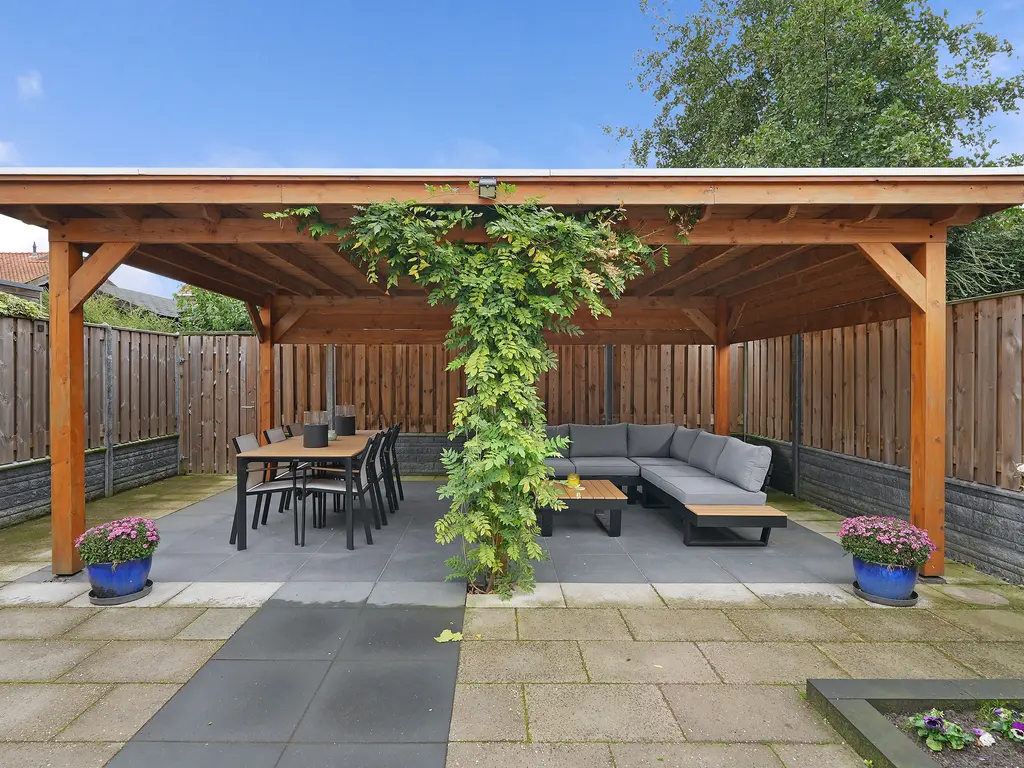 Volkerakstraat 13, MIDDELBURG