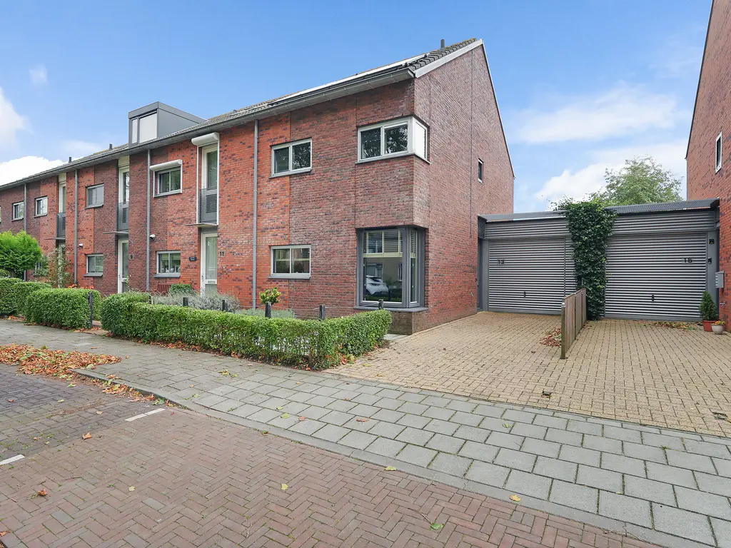 Volkerakstraat 13, MIDDELBURG