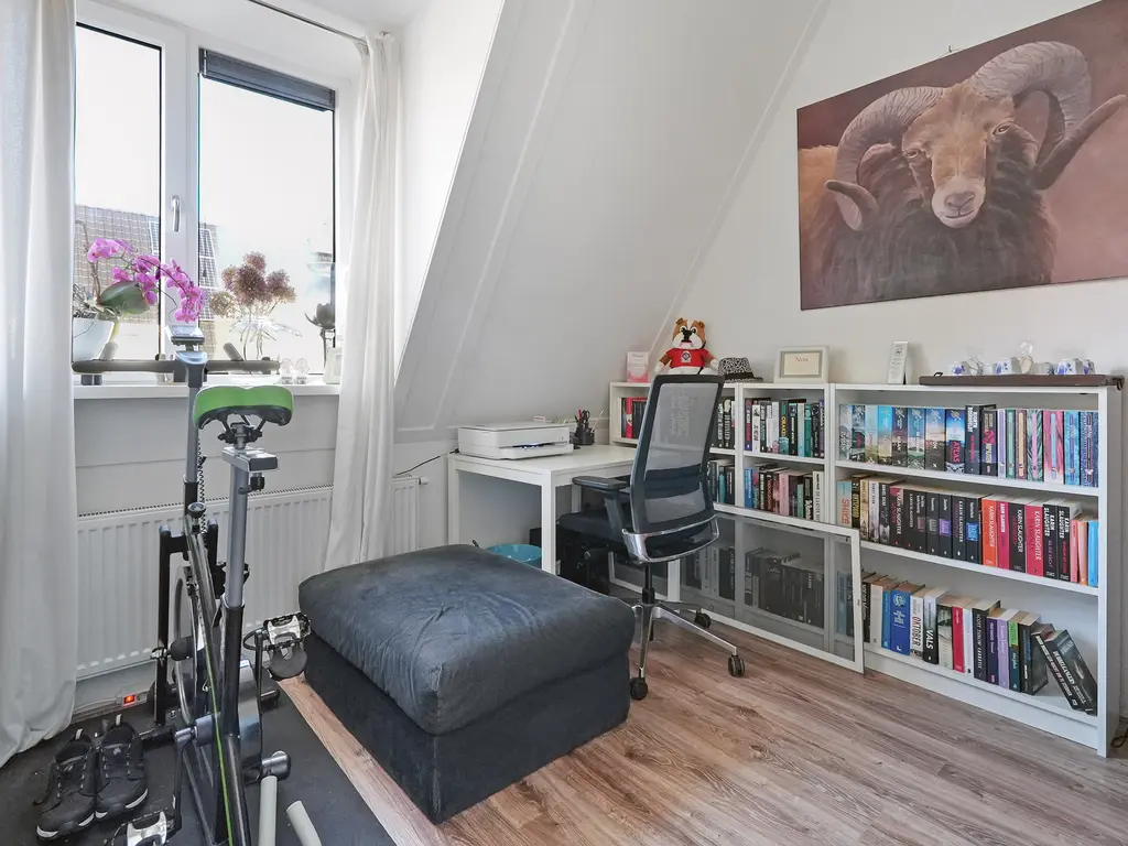 Buddy Hollystraat 10, MIDDELBURG