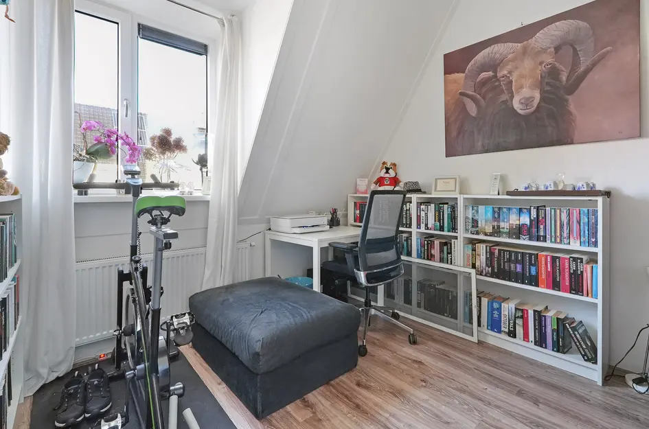 Buddy Hollystraat 10