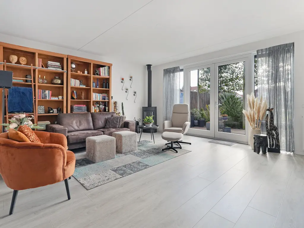 Buddy Hollystraat 10, MIDDELBURG