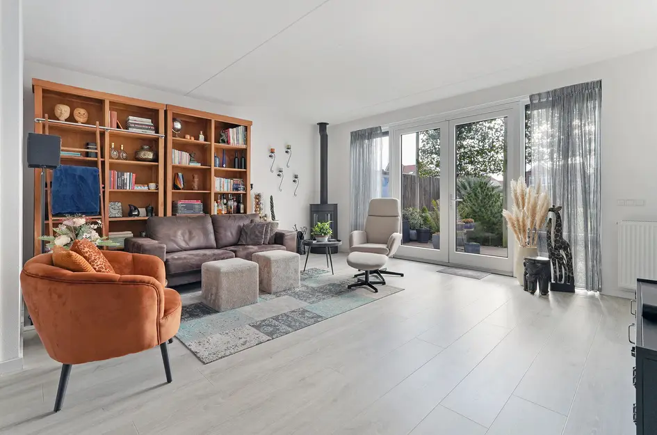 Buddy Hollystraat 10