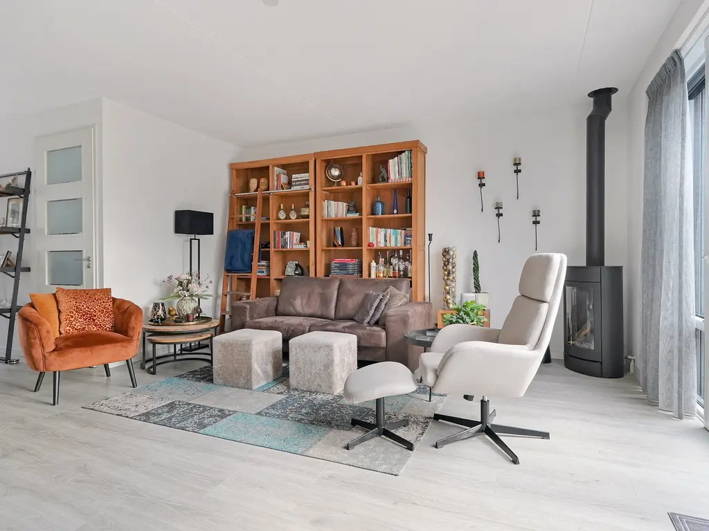 Buddy Hollystraat 10, MIDDELBURG