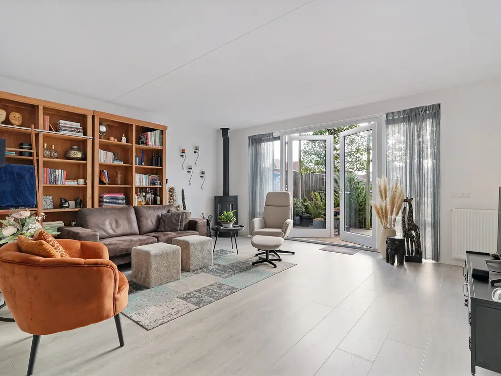 Buddy Hollystraat 10, MIDDELBURG